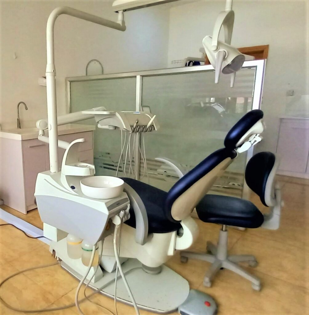 Novadent Dental Clinic Lekki